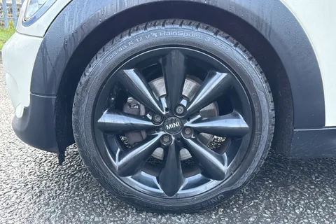 YK62VFD Mini Hatch 2.0 Cooper SD Euro 5 (s/s) 3dr Thumbnail #10