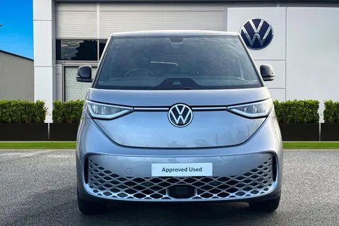 KS23VTK Volkswagen ID. Buzz 150kW Life Pro 77kWh 5dr Auto | Rear Camera | Heated Seats Thumbnail #7