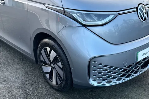 KS23VTK Volkswagen ID. Buzz 150kW Life Pro 77kWh 5dr Auto | Rear Camera | Heated Seats Thumbnail #10