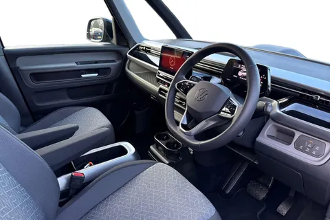 KS23VTK Volkswagen ID. Buzz 150kW Life Pro 77kWh 5dr Auto | Rear Camera | Heated Seats Thumbnail #15