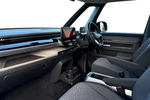 KS23VTK Volkswagen ID. Buzz 150kW Life Pro 77kWh 5dr Auto | Rear Camera | Heated Seats Thumbnail #16