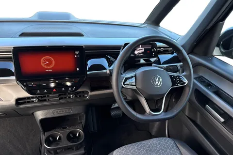 KS23VTK Volkswagen ID. Buzz 150kW Life Pro 77kWh 5dr Auto | Rear Camera | Heated Seats Thumbnail #19