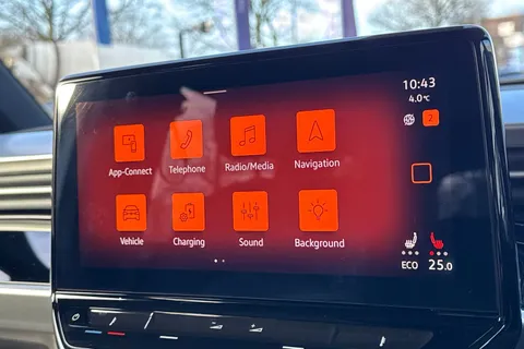 KS23VTK Volkswagen ID. Buzz 150kW Life Pro 77kWh 5dr Auto | Rear Camera | Heated Seats Thumbnail #27