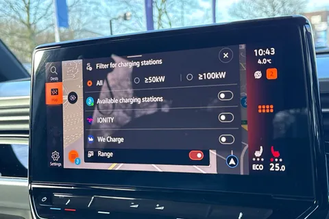 KS23VTK Volkswagen ID. Buzz 150kW Life Pro 77kWh 5dr Auto | Rear Camera | Heated Seats Thumbnail #29