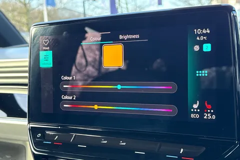 KS23VTK Volkswagen ID. Buzz 150kW Life Pro 77kWh 5dr Auto | Rear Camera | Heated Seats Thumbnail #36