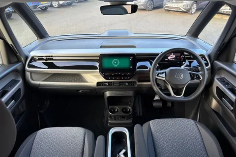 KS23VTK Volkswagen ID. Buzz 150kW Life Pro 77kWh 5dr Auto | Rear Camera | Heated Seats Thumbnail #38