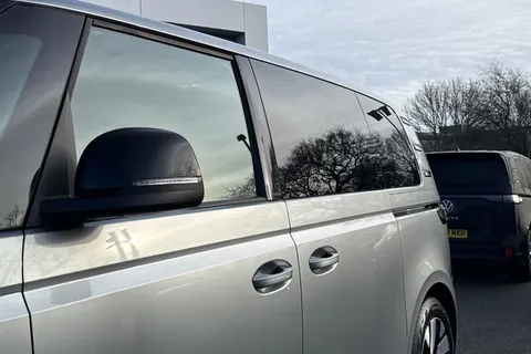 KS23VTK Volkswagen ID. Buzz 150kW Life Pro 77kWh 5dr Auto | Rear Camera | Heated Seats Thumbnail #40