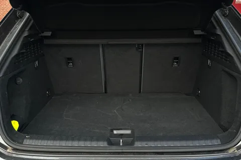 LL72AHK Audi A3 30 TFSI S Line 5dr S Tronic Thumbnail #9