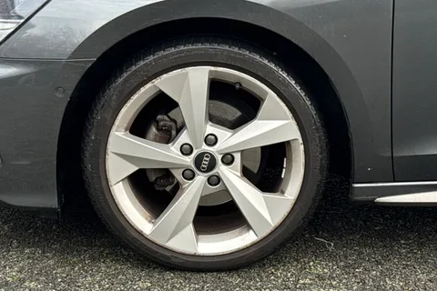 LL72AHK Audi A3 30 TFSI S Line 5dr S Tronic Thumbnail #12