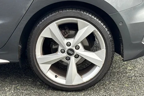 LL72AHK Audi A3 30 TFSI S Line 5dr S Tronic Thumbnail #14