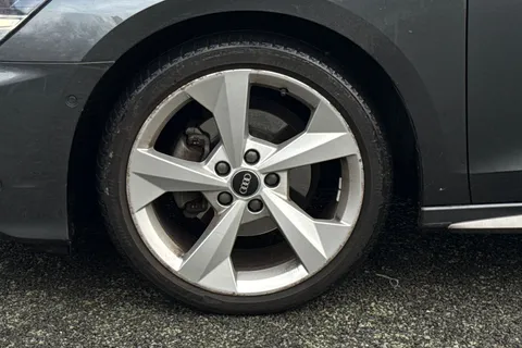 LL72AHK Audi A3 30 TFSI S Line 5dr S Tronic Thumbnail #15