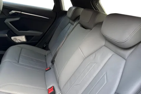 LL72AHK Audi A3 30 TFSI S Line 5dr S Tronic Thumbnail #18