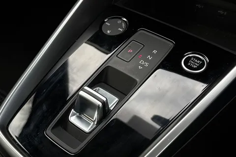 LL72AHK Audi A3 30 TFSI S Line 5dr S Tronic Thumbnail #22