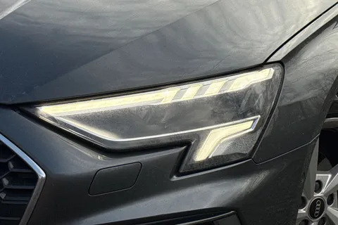 LL72AHK Audi A3 30 TFSI S Line 5dr S Tronic Thumbnail #27