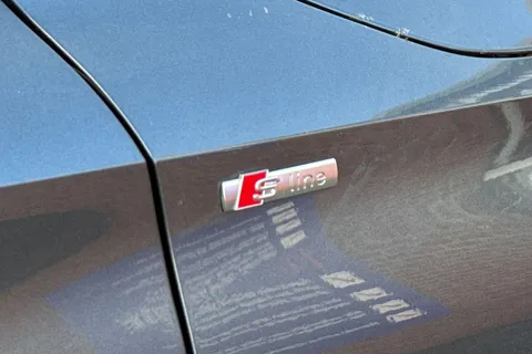 LL72AHK Audi A3 30 TFSI S Line 5dr S Tronic Thumbnail #31