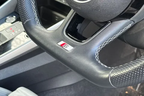 LL72AHK Audi A3 30 TFSI S Line 5dr S Tronic Thumbnail #32