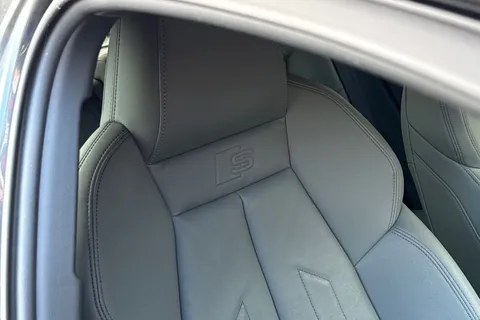 LL72AHK Audi A3 30 TFSI S Line 5dr S Tronic Thumbnail #34