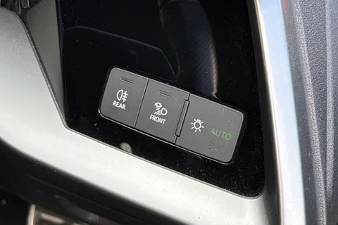 LL72AHK Audi A3 30 TFSI S Line 5dr S Tronic Thumbnail #35