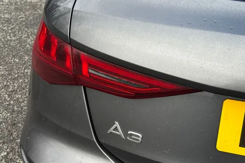 LL72AHK Audi A3 30 TFSI S Line 5dr S Tronic Thumbnail #36