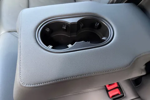 LL72AHK Audi A3 30 TFSI S Line 5dr S Tronic Thumbnail #38