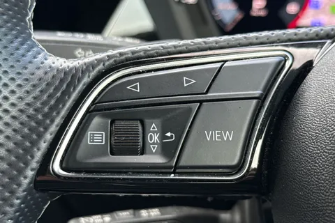 LL72AHK Audi A3 30 TFSI S Line 5dr S Tronic Thumbnail #42