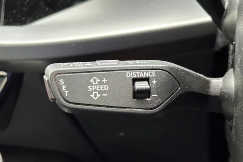 LL72AHK Audi A3 30 TFSI S Line 5dr S Tronic Thumbnail #43