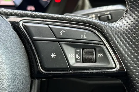 LL72AHK Audi A3 30 TFSI S Line 5dr S Tronic Thumbnail #44