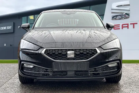  SEAT Leon 2.0 TDI EVO SE Dynamic 5dr [DAP] Thumbnail #5