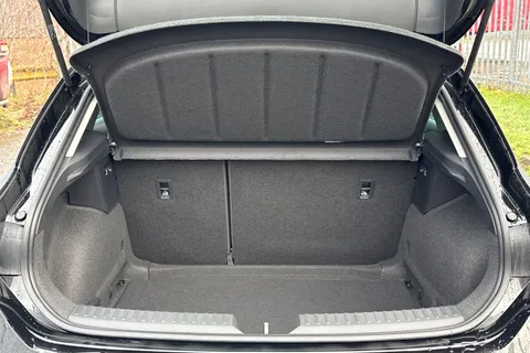  SEAT Leon 2.0 TDI EVO SE Dynamic 5dr [DAP] Thumbnail #6