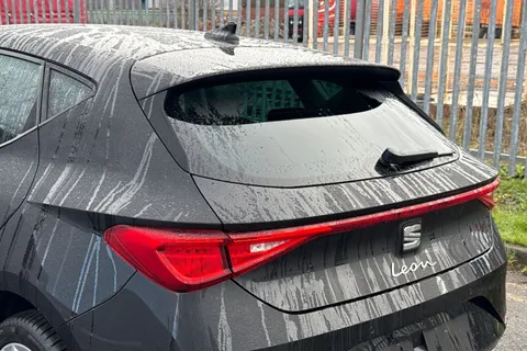  SEAT Leon 2.0 TDI EVO SE Dynamic 5dr [DAP] Thumbnail #7