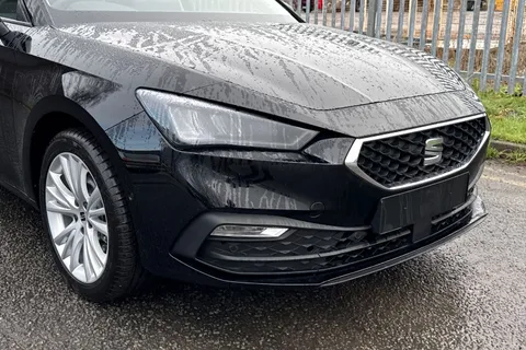  SEAT Leon 2.0 TDI EVO SE Dynamic 5dr [DAP] Thumbnail #8