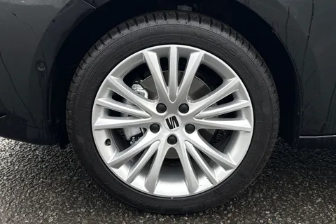  SEAT Leon 2.0 TDI EVO SE Dynamic 5dr [DAP] Thumbnail #9