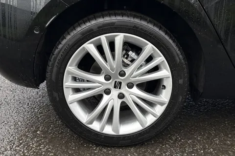  SEAT Leon 2.0 TDI EVO SE Dynamic 5dr [DAP] Thumbnail #11