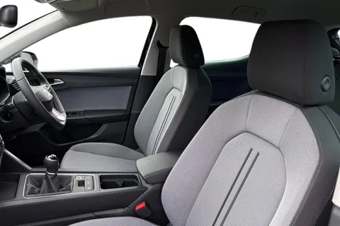  SEAT Leon 2.0 TDI EVO SE Dynamic 5dr [DAP] Thumbnail #15