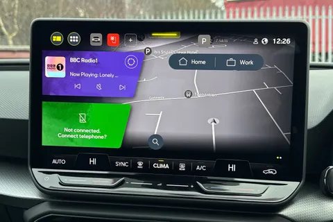  SEAT Leon 2.0 TDI EVO SE Dynamic 5dr [DAP] Thumbnail #16