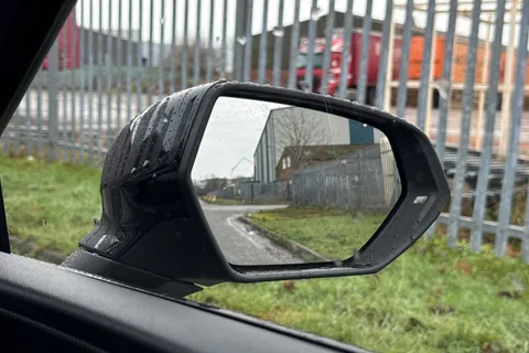  SEAT Leon 2.0 TDI EVO SE Dynamic 5dr [DAP] Thumbnail #20