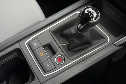  SEAT Leon 2.0 TDI EVO SE Dynamic 5dr [DAP] Thumbnail #22