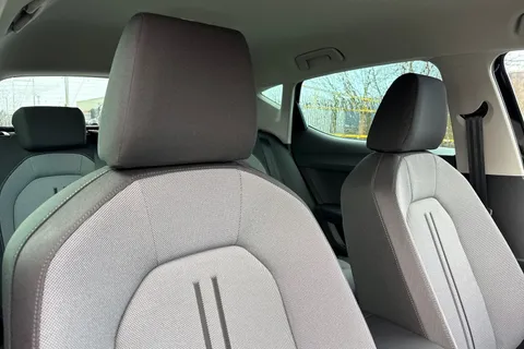  SEAT Leon 2.0 TDI EVO SE Dynamic 5dr [DAP] Thumbnail #23