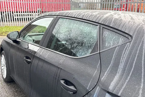  SEAT Leon 2.0 TDI EVO SE Dynamic 5dr [DAP] Thumbnail #24