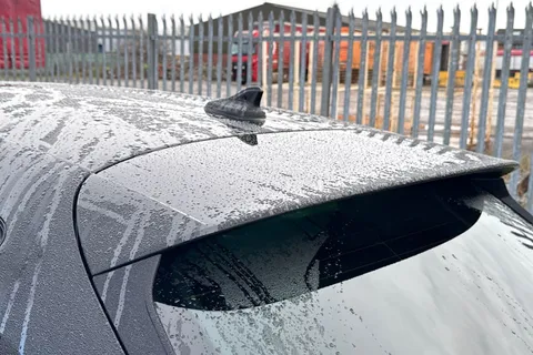  SEAT Leon 2.0 TDI EVO SE Dynamic 5dr [DAP] Thumbnail #25