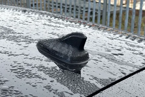  SEAT Leon 2.0 TDI EVO SE Dynamic 5dr [DAP] Thumbnail #26