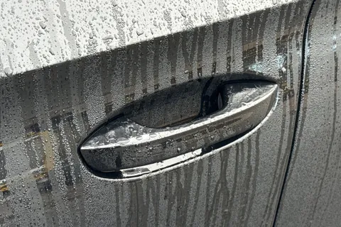  SEAT Leon 2.0 TDI EVO SE Dynamic 5dr [DAP] Thumbnail #29