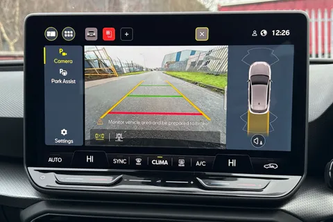  SEAT Leon 2.0 TDI EVO SE Dynamic 5dr [DAP] Thumbnail #36