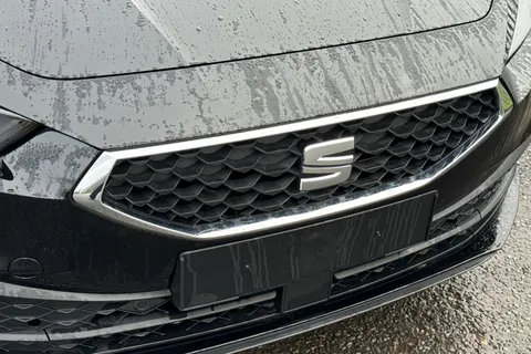  SEAT Leon 2.0 TDI EVO SE Dynamic 5dr [DAP] Thumbnail #38