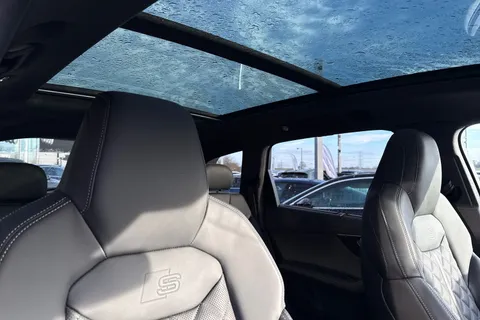 24 of 49 for Audi Q7 SUV Vorsprung 50 TDI quattro 286 PS tiptronic