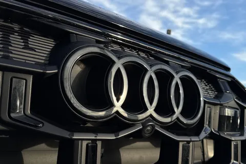 26 of 49 for Audi Q7 SUV Vorsprung 50 TDI quattro 286 PS tiptronic