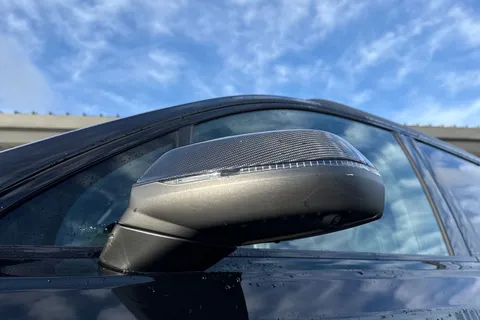 27 of 49 for Audi Q7 SUV Vorsprung 50 TDI quattro 286 PS tiptronic