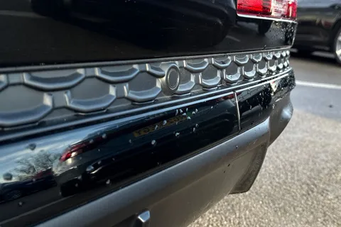 29 of 49 for Audi Q7 SUV Vorsprung 50 TDI quattro 286 PS tiptronic