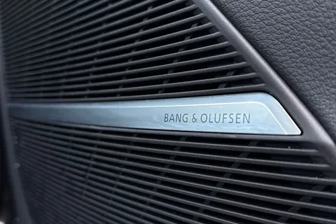 32 of 49 for Audi Q7 SUV Vorsprung 50 TDI quattro 286 PS tiptronic