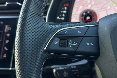 38 of 49 for Audi Q7 SUV Vorsprung 50 TDI quattro 286 PS tiptronic